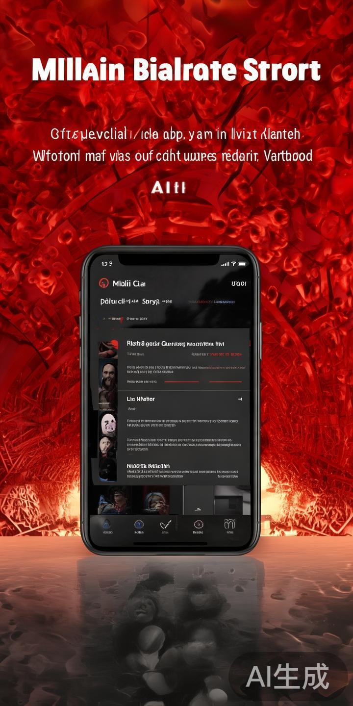 在纷繁复杂的第三方应用市场中，官方版本的米兰体育A