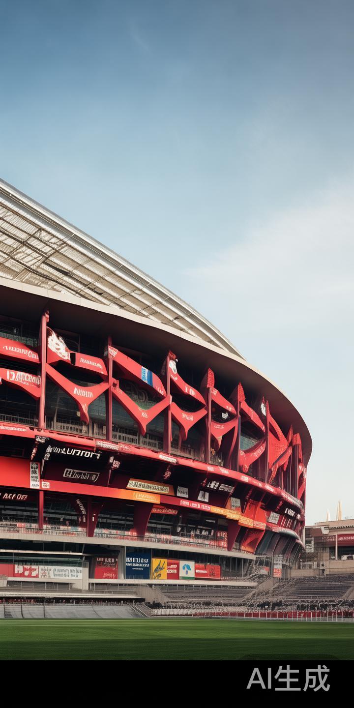 随着体育产业的不断发展和市场营销手段的多样化，体育