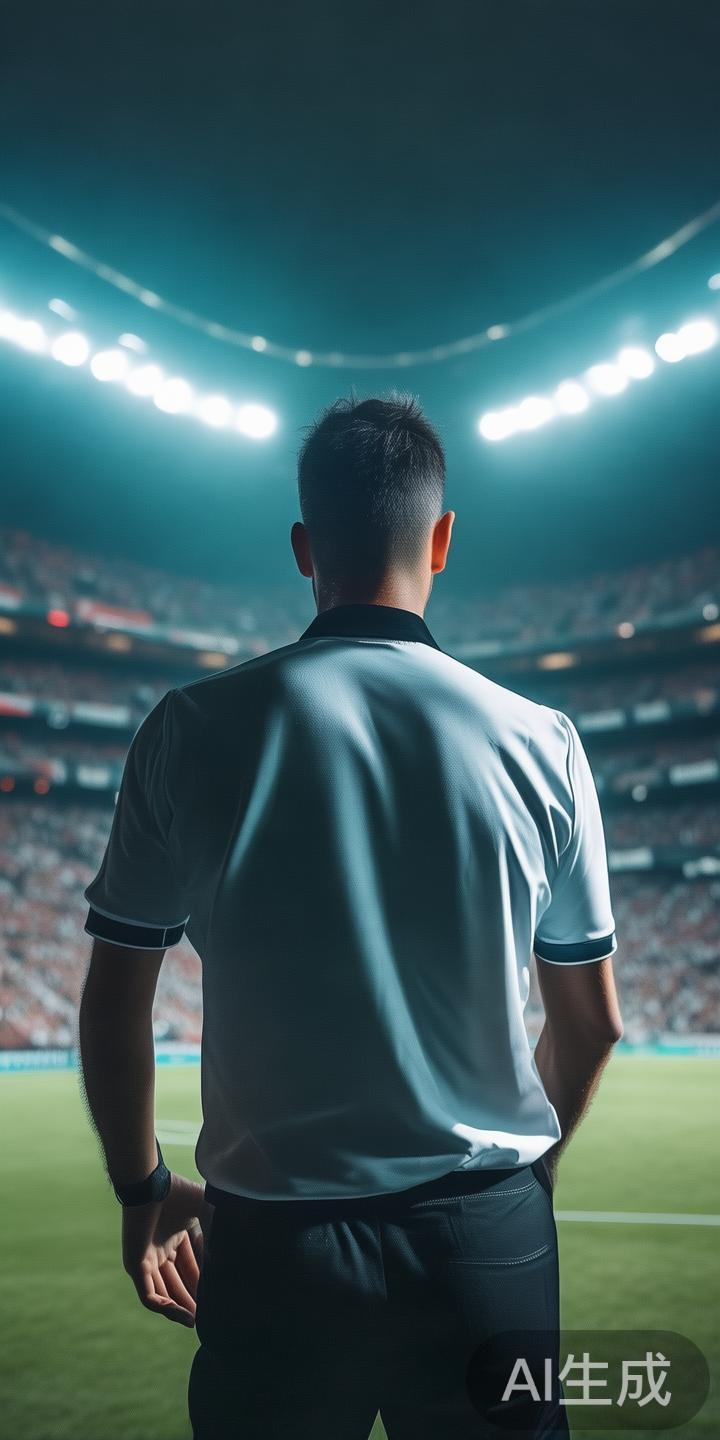 裁判判罚的容错需求：在快节奏的比赛中，裁判的判断极