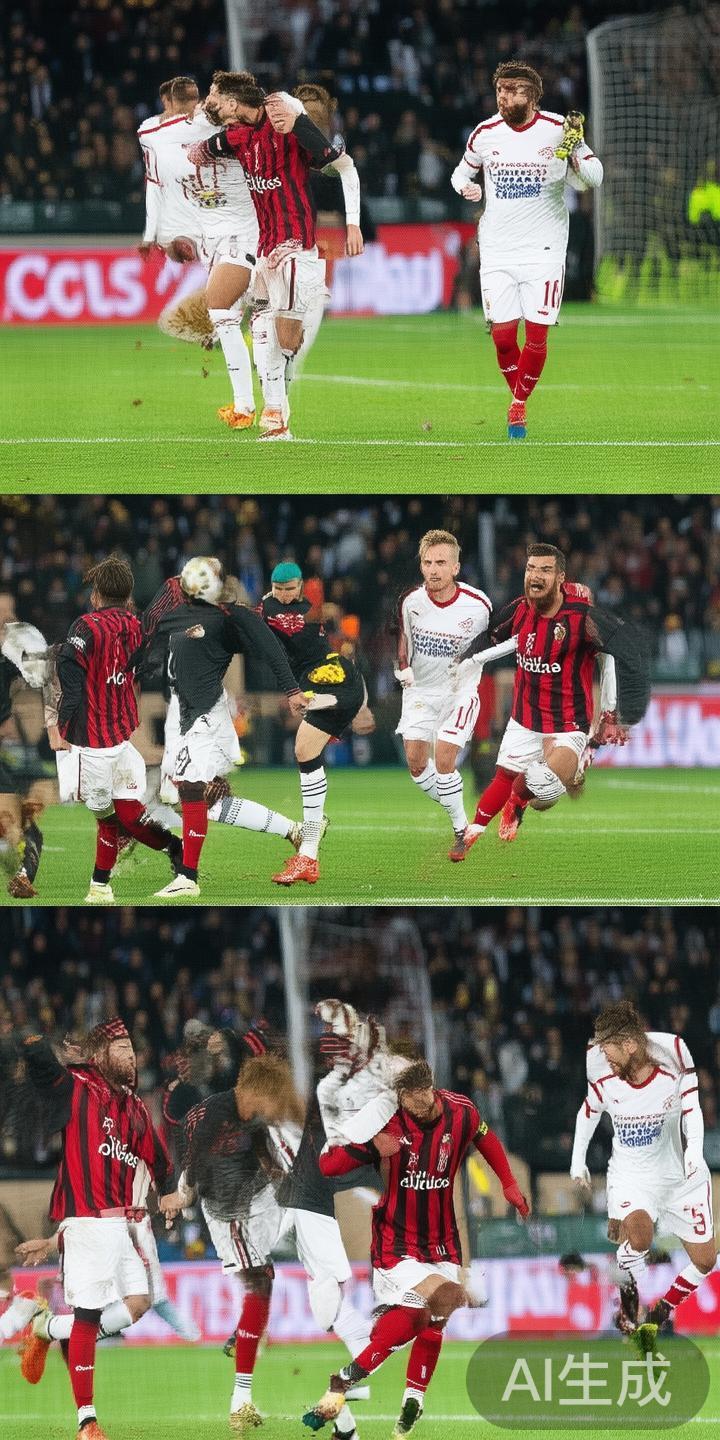 在多场比赛中，莱比锡米兰体育展现了其独特的战术风格