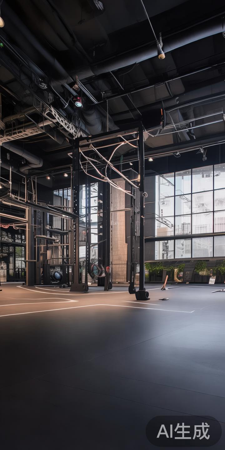 随着人们对健康生活方式的不断追求以及体育运动在日常