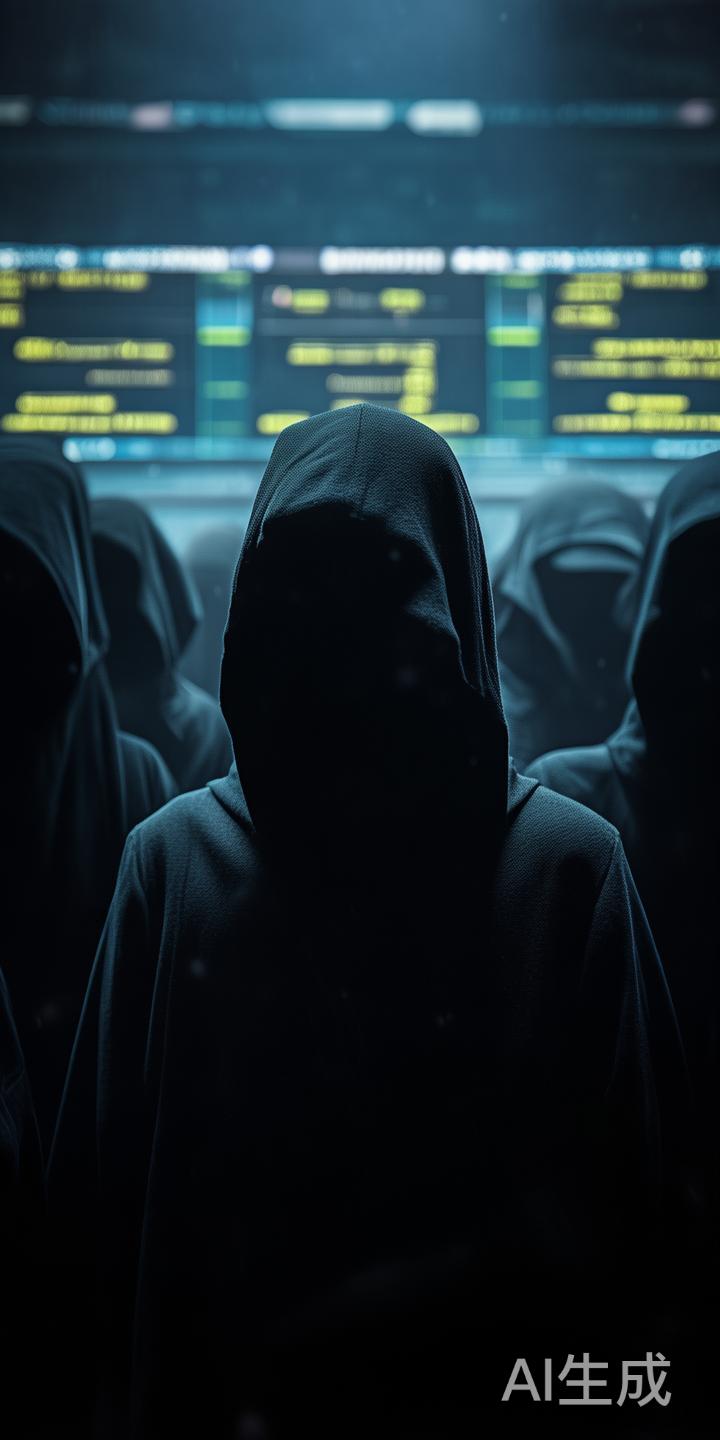 反之，外围操作多表现为利用平台进行非法博彩、操控比