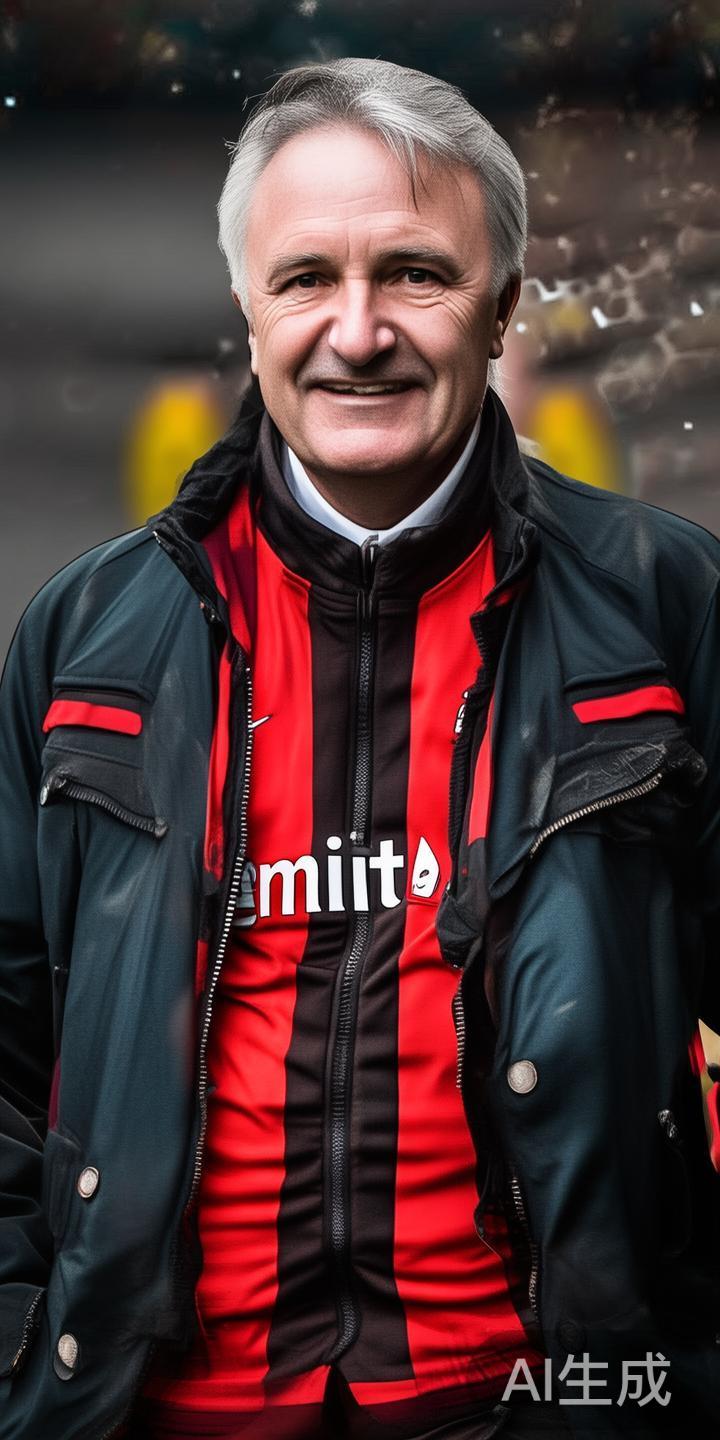 意甲豪门米兰体育作为欧洲足球的重要代表之一，曾经带