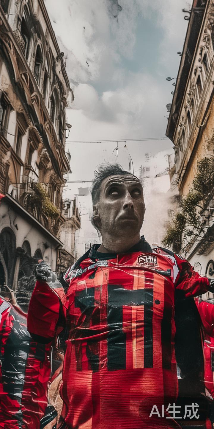 主题定位：
本文的核心主题是“罗马体育米兰官方宣