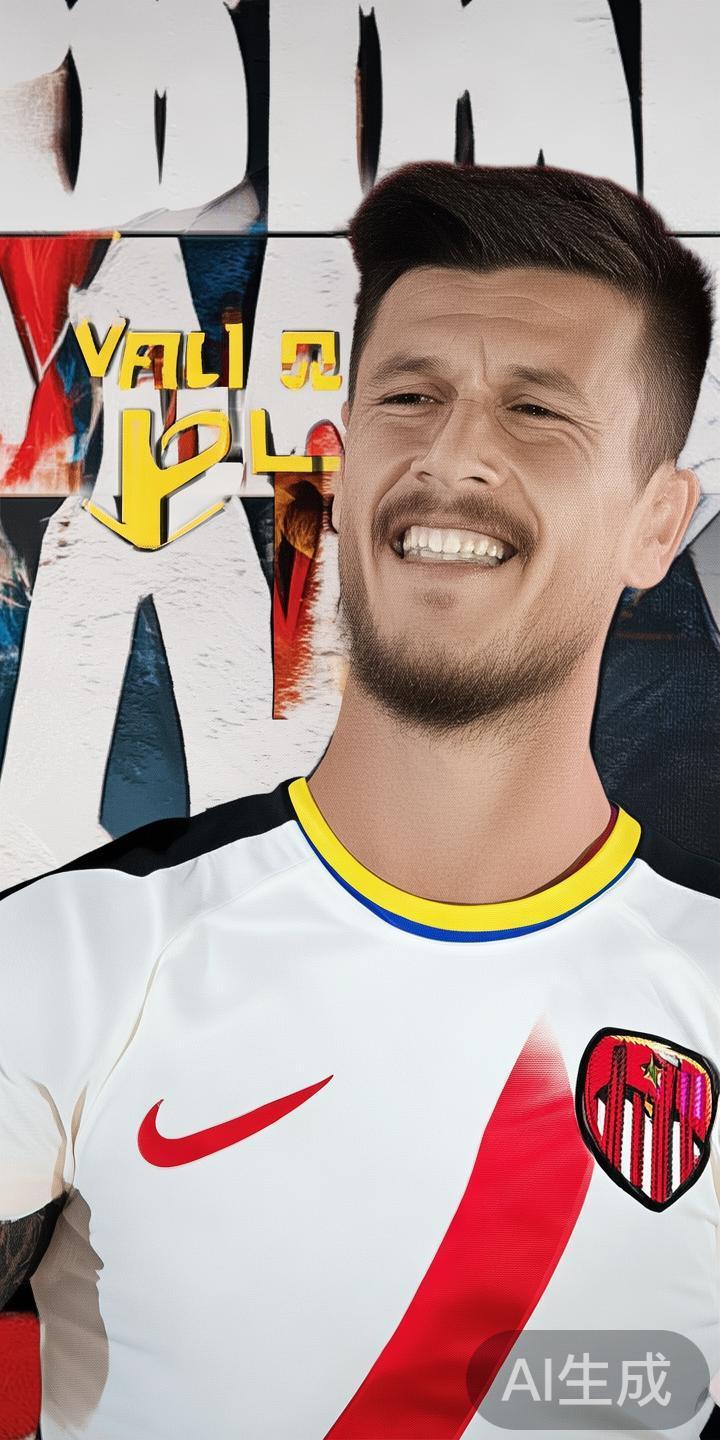 据业内分析人士透露，瓦伦西亚希望借助米兰体育在欧洲