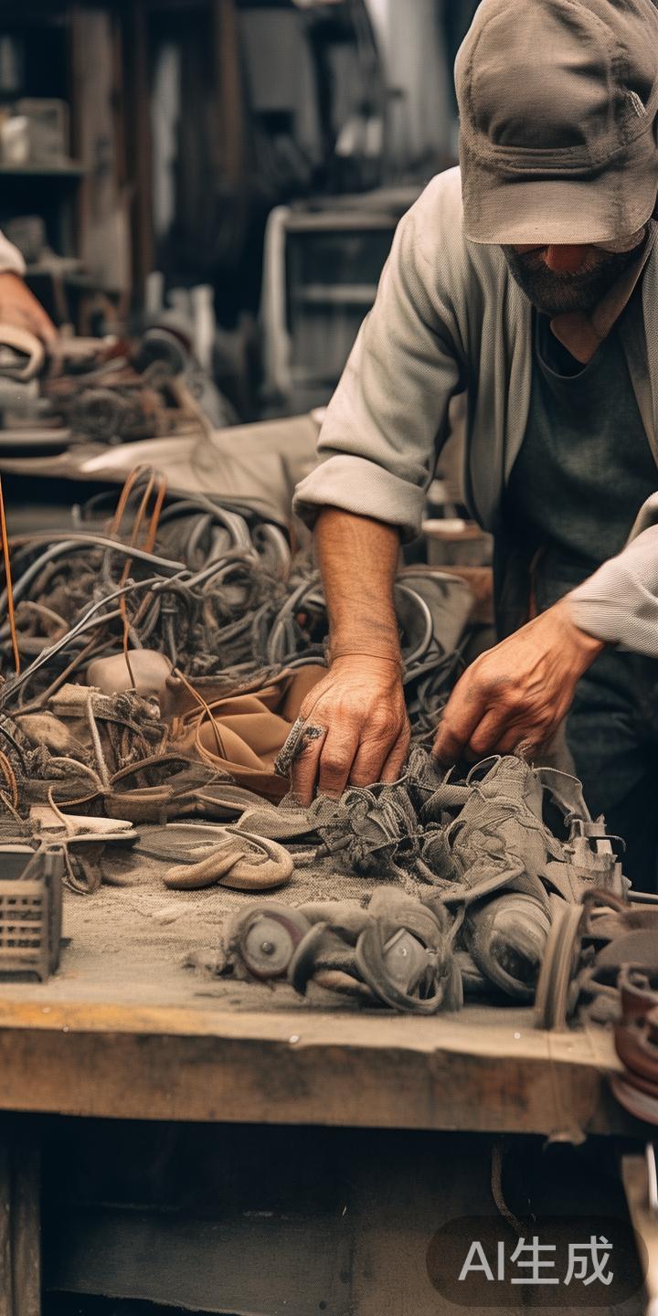 起步阶段：20世纪50年代至70年代，许多品牌凭借