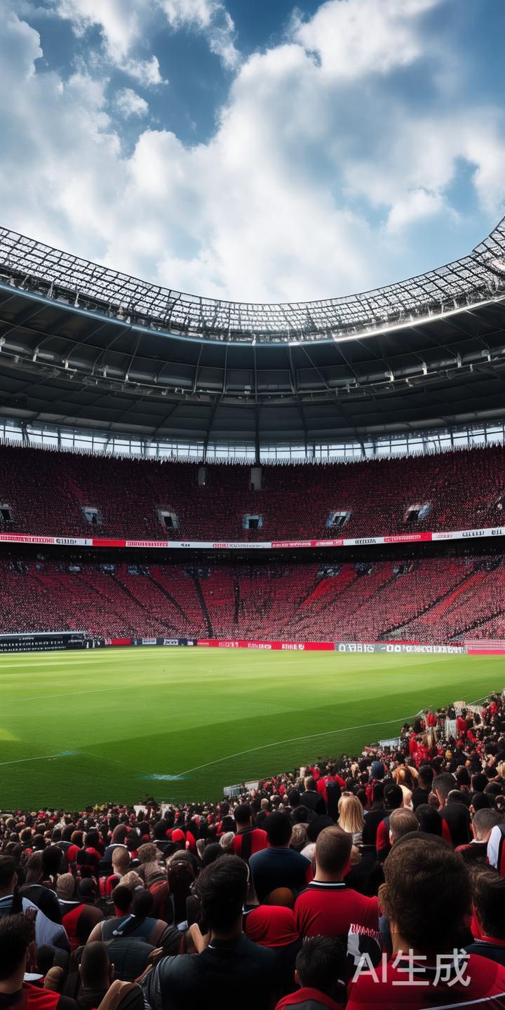 作为意大利乃至欧洲足球的传统豪门，米兰体育（AC米