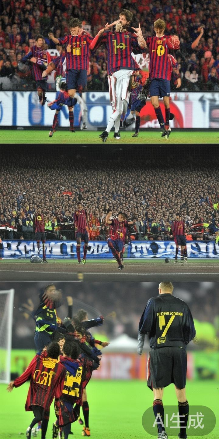 2003年欧洲冠军联赛半决赛，米兰在首回合中以4-