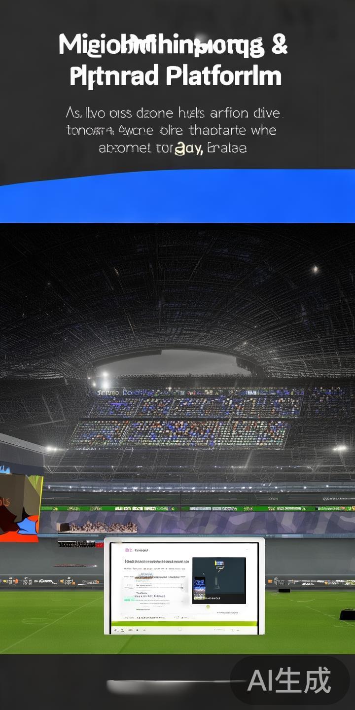 全面解析米兰体育平台：功能特点与优势全面介绍