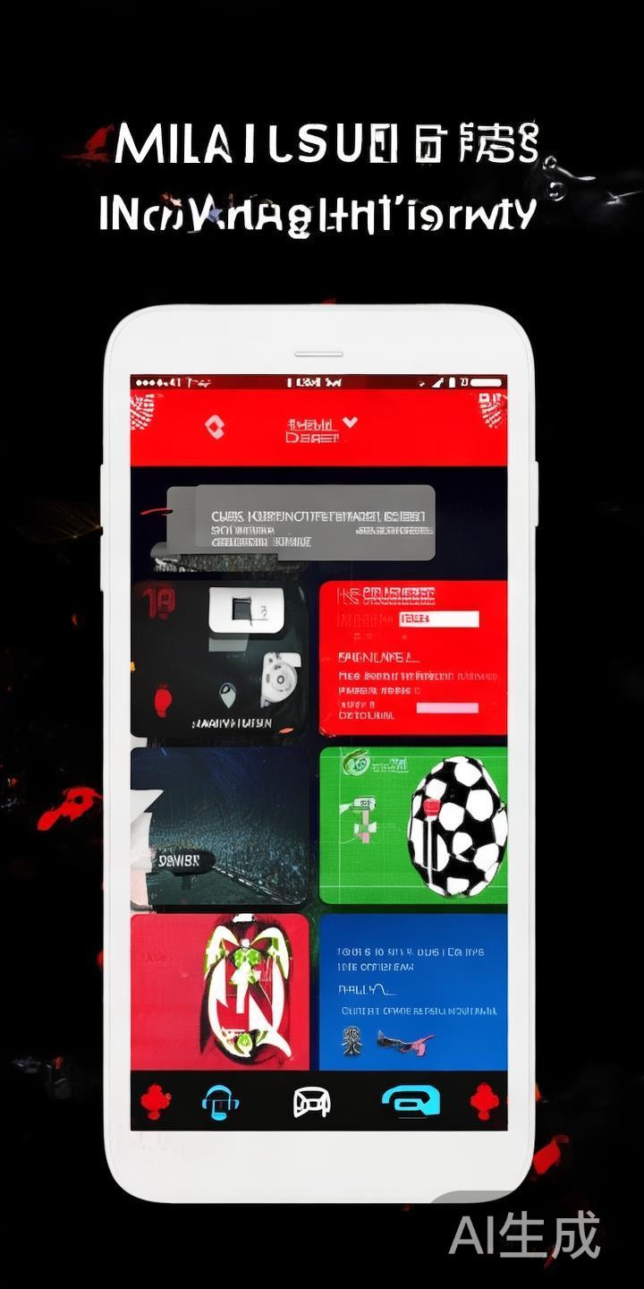 2024最新版米兰体育免费下载APP推荐与详细使用指南解析