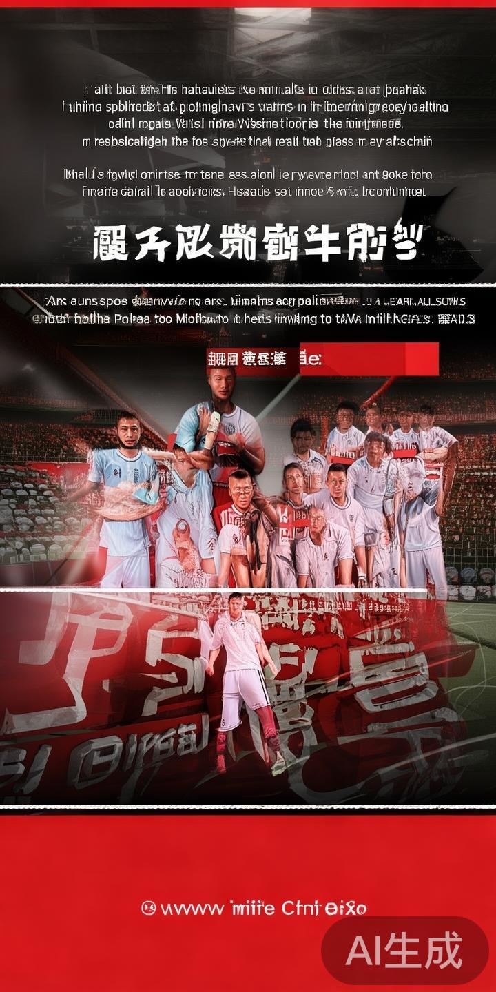 近年来，随着中国足球实力的不断提升，米兰体育中国队
