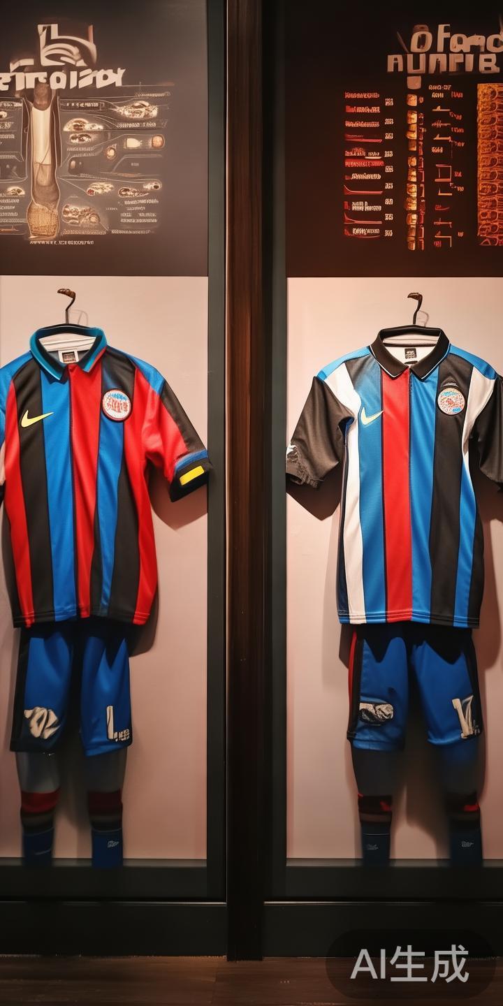 AC米兰成立于1899年，是意大利最古老、最成功的