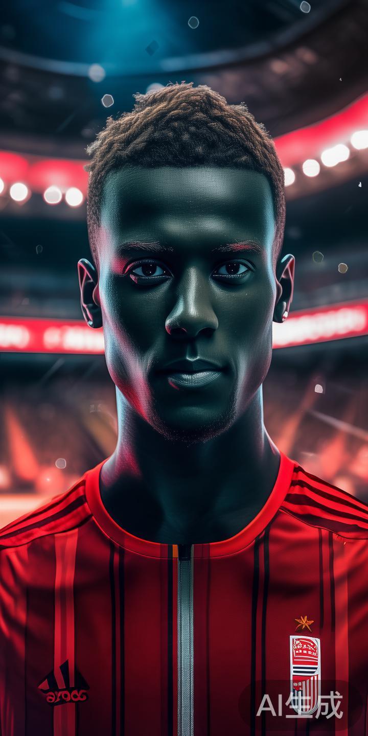 虚拟体育米兰选手:引领未来电竞与足球融合的创新之路 在科技不断进步的推动下,电子竞技和传统体育的界限逐