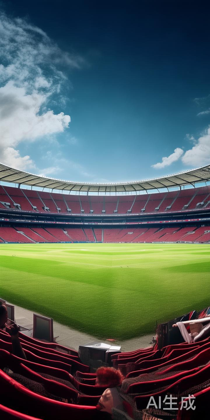 米兰体育主场经典比赛回顾与精彩瞬间集锦全方位盘点 米兰体育场自建立以来,曾见证许多足球史上的经典战役