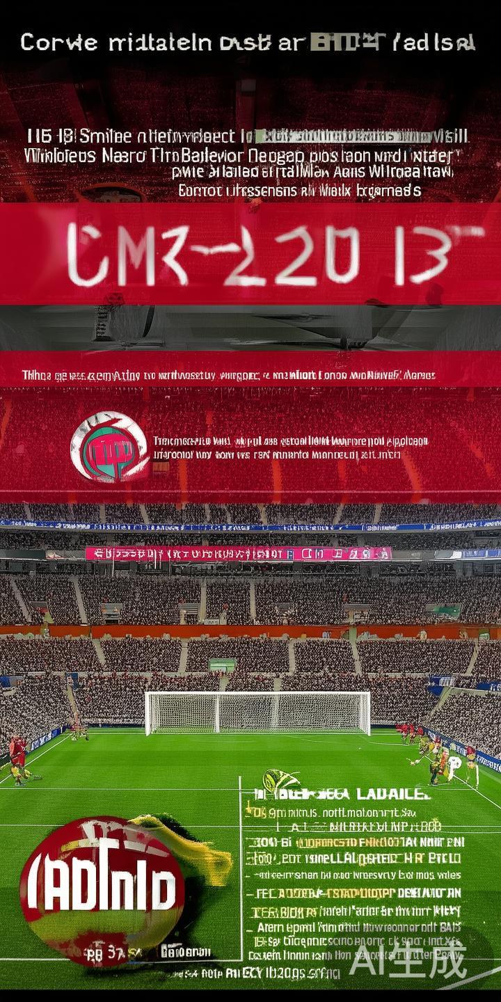 2023年AC米兰体育竞技水平与比赛表现全面深入分析与评估 2023年,AC米兰再次成为足球界焦点,其在本赛季