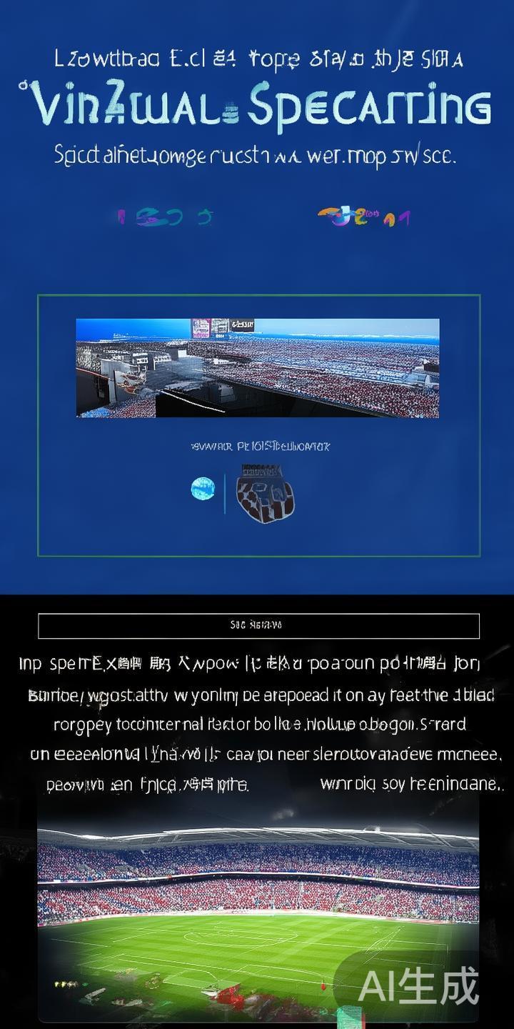 全面解析斗球体育在斯帕尔米兰俱乐部发展中的关键作用及未来发展趋势 例如,某赛季期间,该平台推出的“虚拟观赛”功能,让
