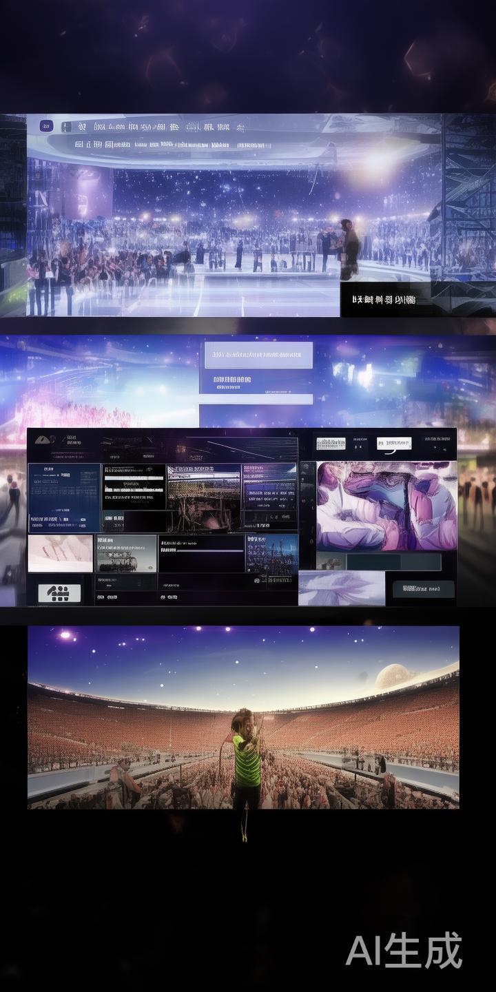 全面了解米兰体育综合官网:赛事、俱乐部信息与互动服务全指南 除了信息提供之外,平台也不断创新互动方式,增强用户