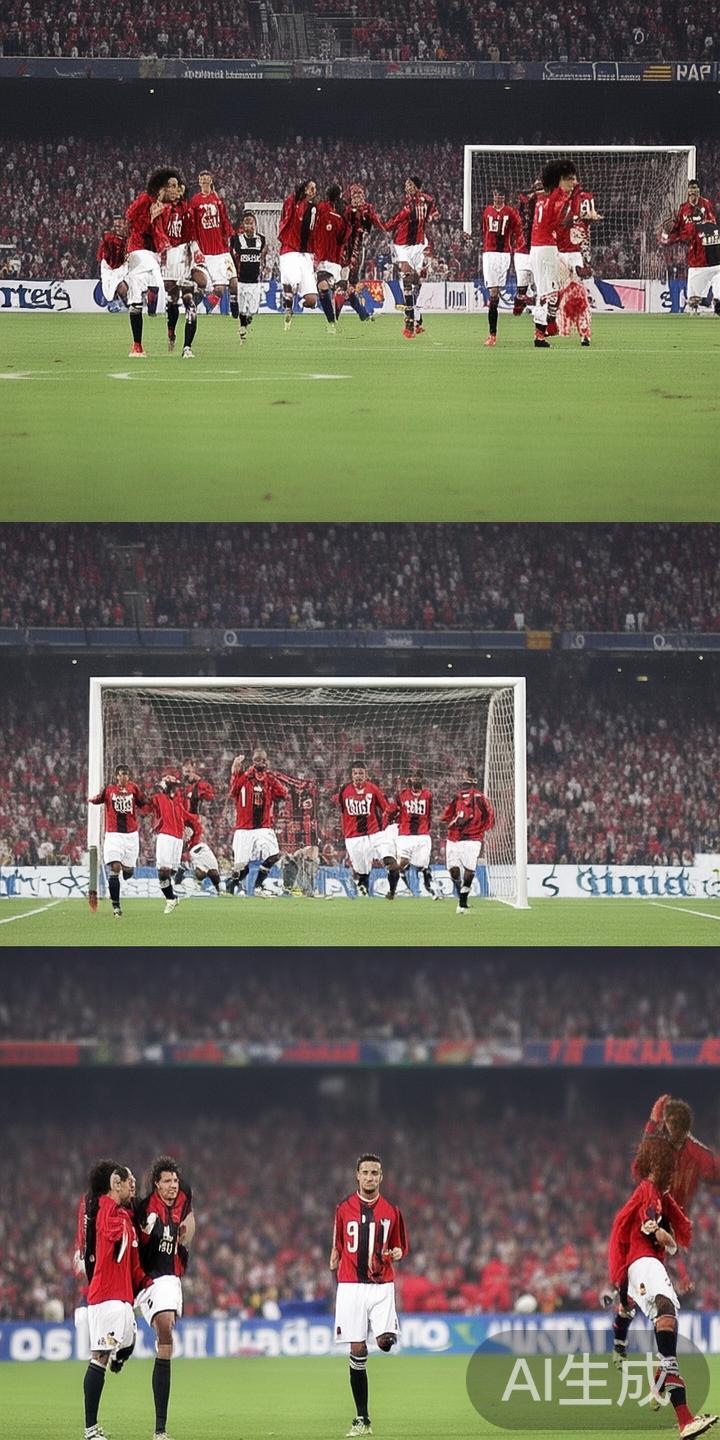 PP体育带你全方位深入探寻米兰德比的精彩比赛瞬间与传奇经典时刻 每一次米兰德比都涌现出令人难忘的瞬间。例如,200