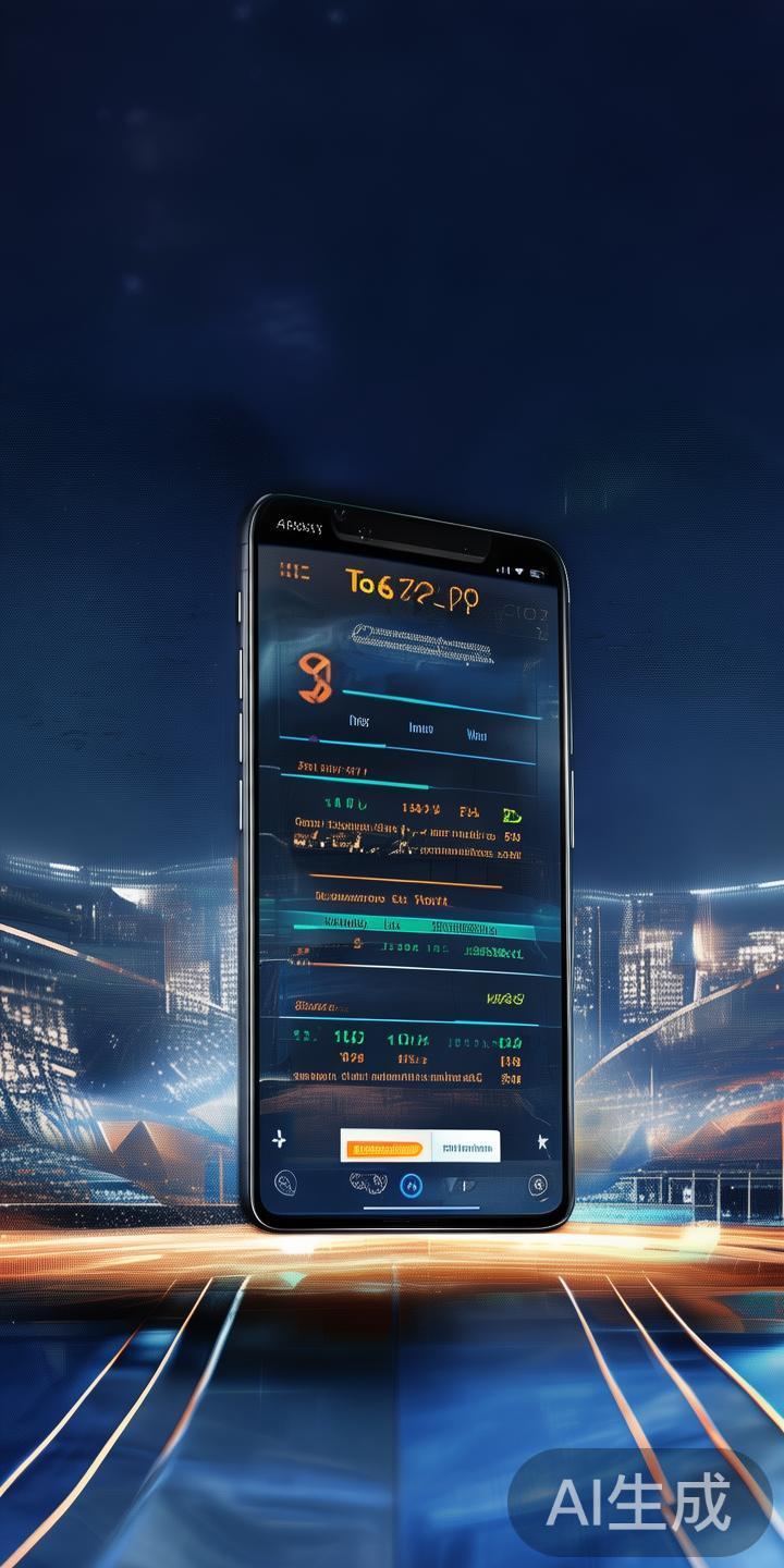 全面解析米兰体育app彩票功能及实用使用技巧指南 此外,米兰体育app还依托庞大的数据分析能力,为用
