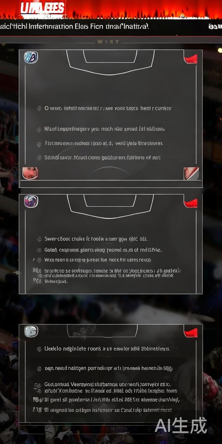 在比赛过程中，现场观众与电视观众都希望得到实时的赛