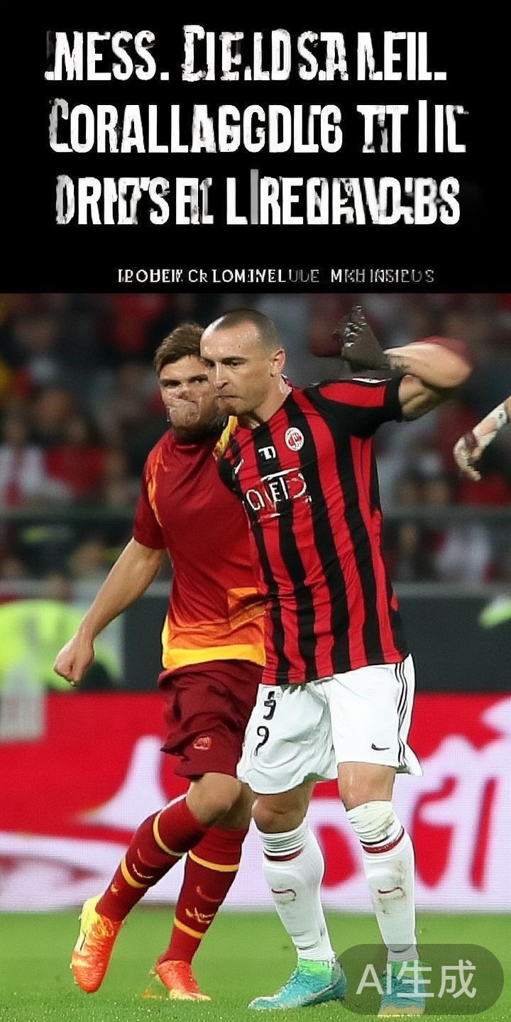 在足球世界中，顶级前锋的表现常常成为比赛的焦点，而